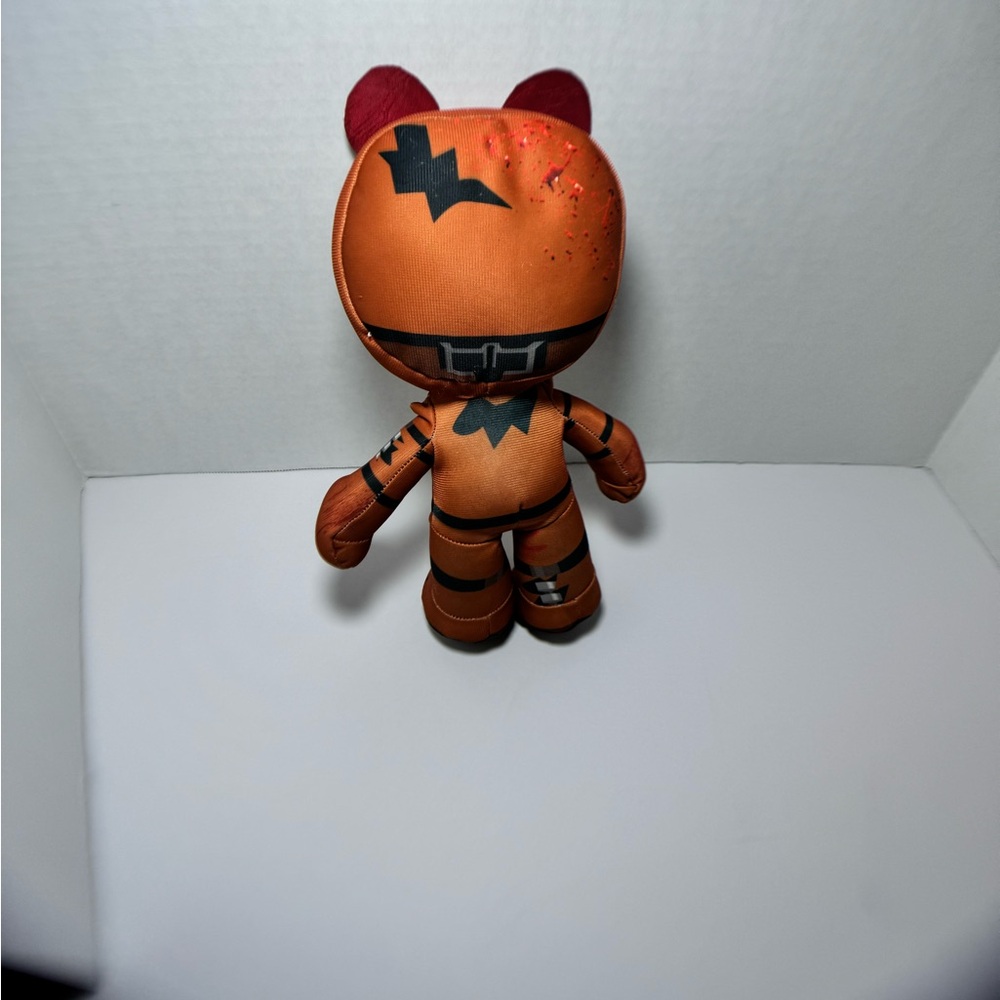 FANAF- Freddy Fazebear